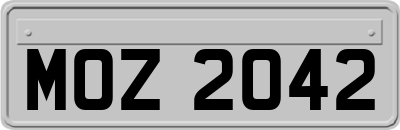 MOZ2042