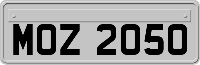 MOZ2050