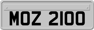 MOZ2100