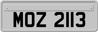 MOZ2113