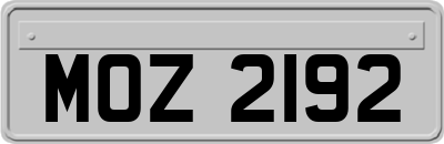 MOZ2192