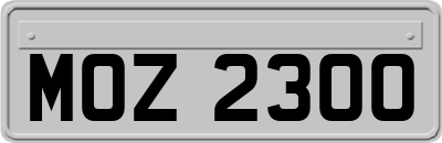 MOZ2300