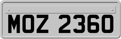 MOZ2360