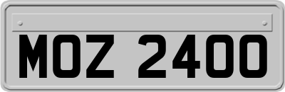 MOZ2400