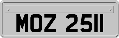 MOZ2511