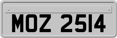 MOZ2514