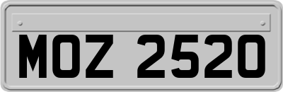 MOZ2520