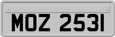 MOZ2531