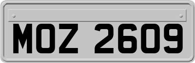 MOZ2609