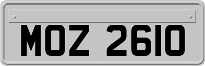 MOZ2610