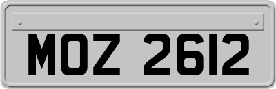 MOZ2612