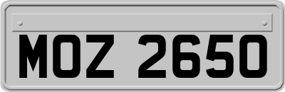 MOZ2650