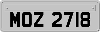 MOZ2718