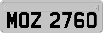 MOZ2760