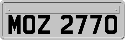 MOZ2770