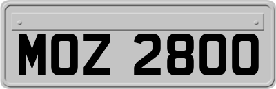 MOZ2800