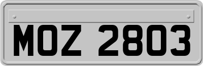 MOZ2803