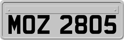 MOZ2805