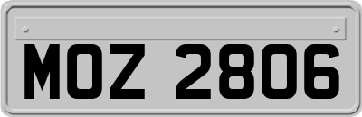 MOZ2806