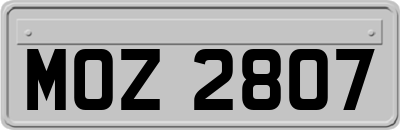 MOZ2807