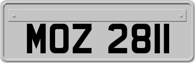 MOZ2811