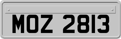 MOZ2813