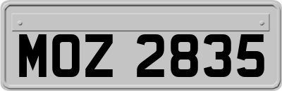 MOZ2835