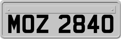 MOZ2840