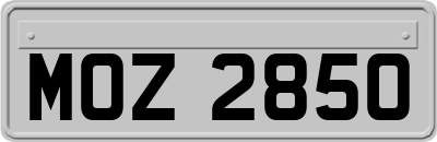 MOZ2850