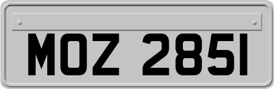 MOZ2851