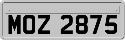 MOZ2875