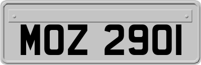 MOZ2901