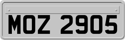 MOZ2905