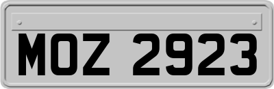 MOZ2923