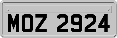 MOZ2924