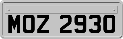 MOZ2930