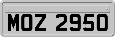 MOZ2950