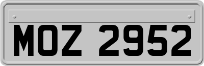 MOZ2952