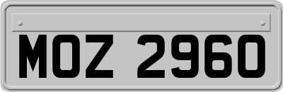 MOZ2960