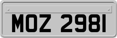 MOZ2981