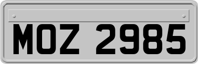 MOZ2985