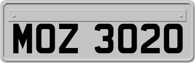 MOZ3020