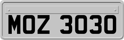 MOZ3030