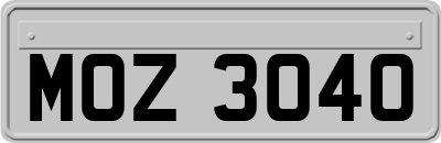 MOZ3040