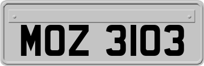 MOZ3103