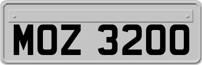 MOZ3200