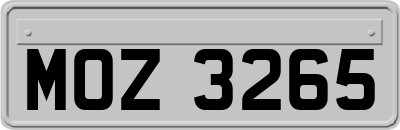 MOZ3265