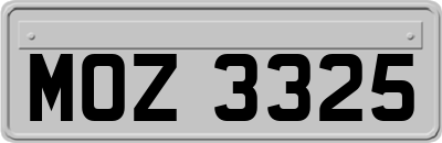 MOZ3325