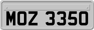 MOZ3350