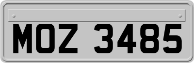 MOZ3485